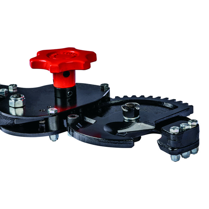 KLEIN TOOLS Heavy Duty Ratcheting Cutter