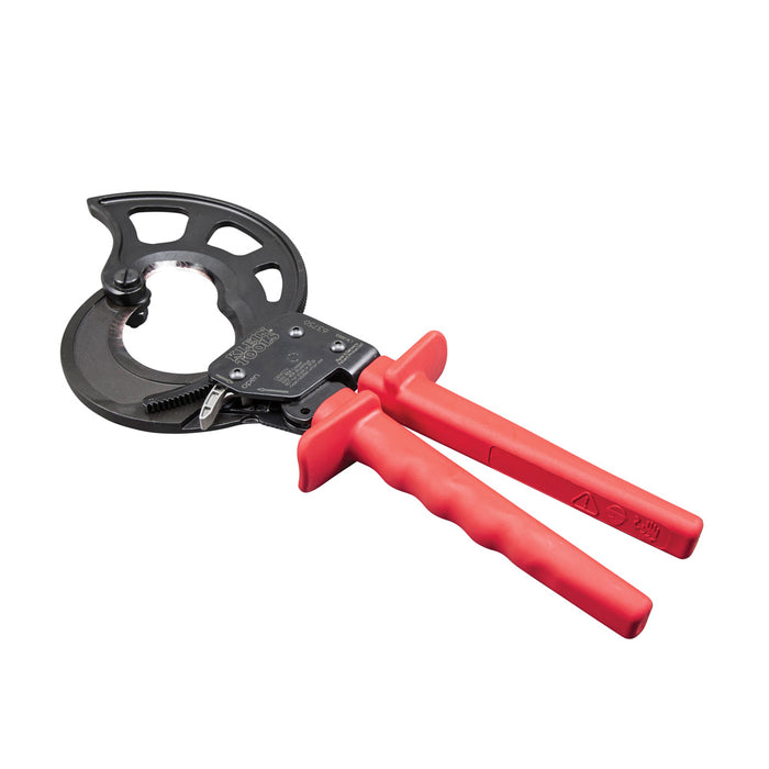 KLEIN TOOLS Ratcheting Cable Cutter 1000 MCM