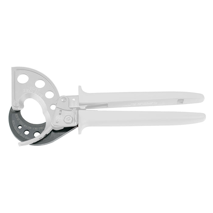 KLEIN TOOLS Fixed Blade Set For Pre-2017 Edition Cat. No. 63750