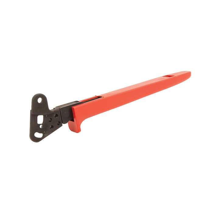 KLEIN TOOLS Replacement Fixed Handle Set For Pre-2017 Cat. No. 63750