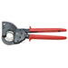 KLEIN TOOLS ACSR Ratcheting Cable Cutter