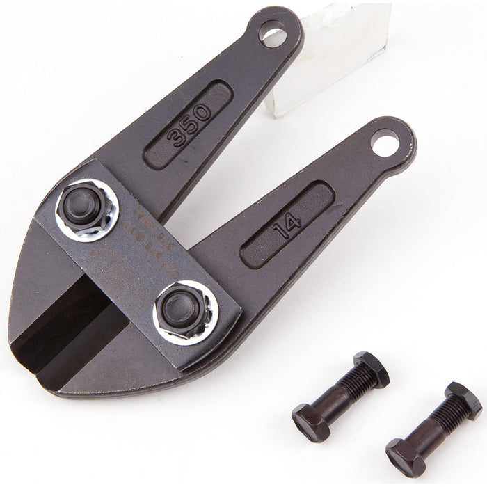 KLEIN TOOLS Replacement Head For 14" Bolt Cutter