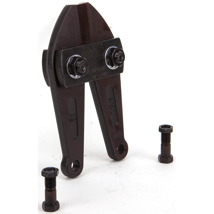 KLEIN TOOLS Replacement Head For 18" Bolt Cutter