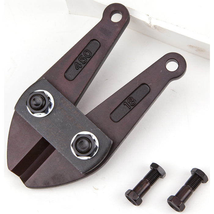 KLEIN TOOLS Replacement Head For 18" Bolt Cutter