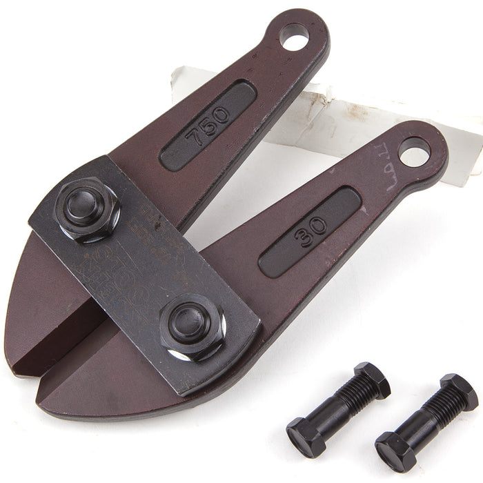 KLEIN TOOLS Replacement Head For 30" Bolt Cutter