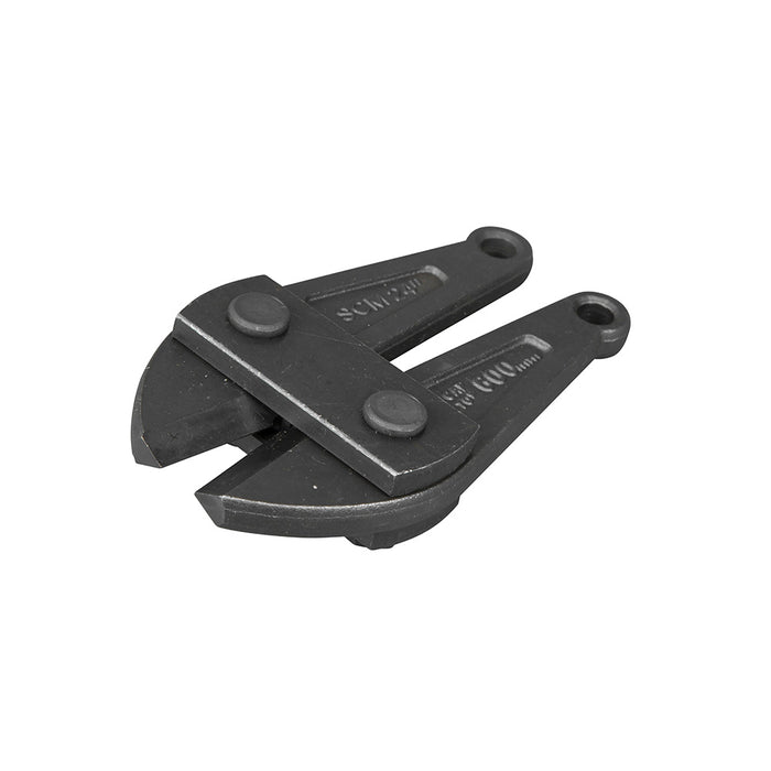 KLEIN TOOLS Replacement Head For 24-1/2" Bolt Cutter