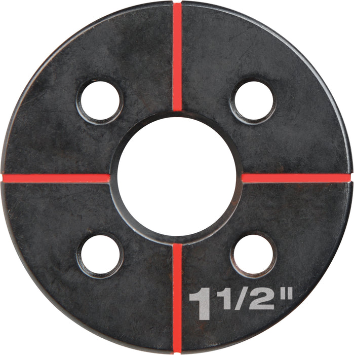 MILWAUKEE EXACT 1-1/2" Die