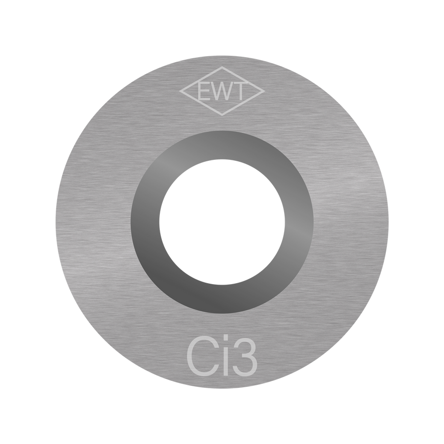 EASY WOOD TOOLS Ci3 Carbide Cutter - Round