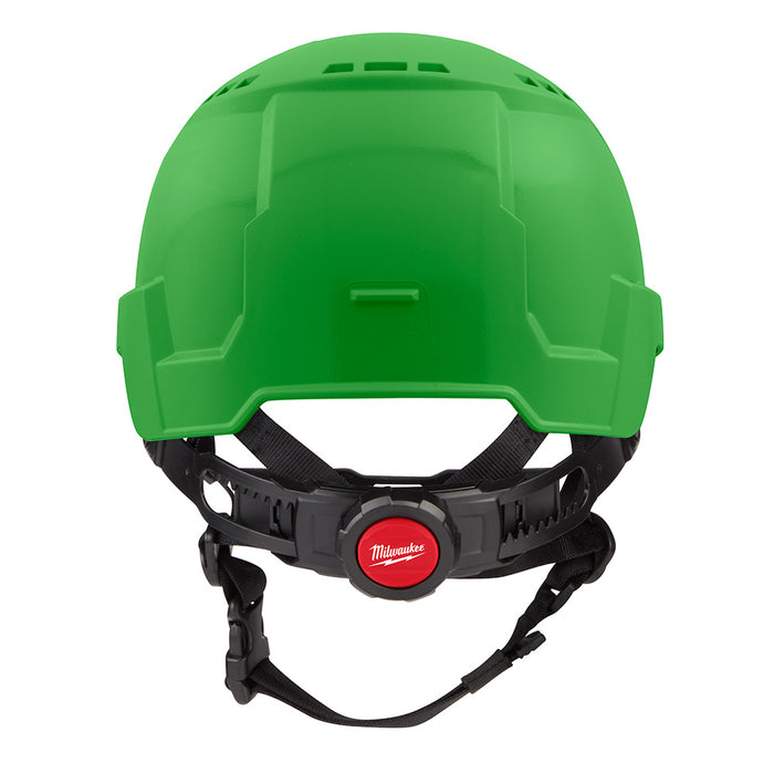 MILWAUKEE BOLT™ Front Brim Safety Helmet (USA) - Type 2