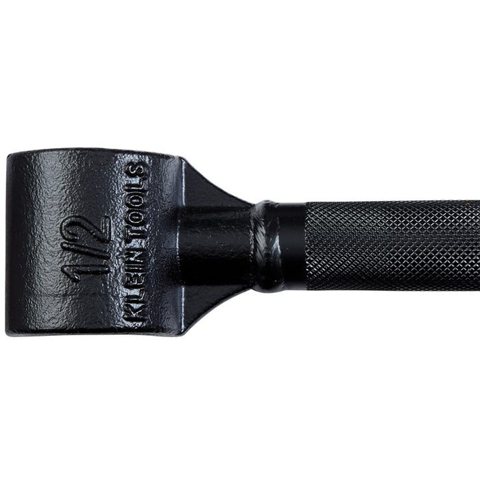 KLEIN TOOLS Angled Rebar Hickey For #3 & #4 Rebar