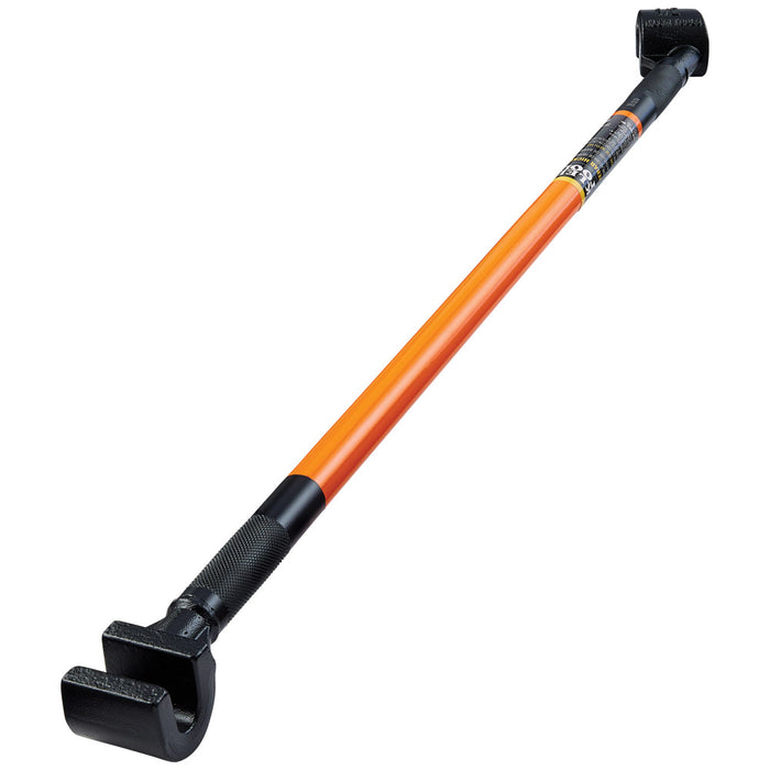 KLEIN TOOLS Angled Rebar Hickey For #3 & #4 Rebar