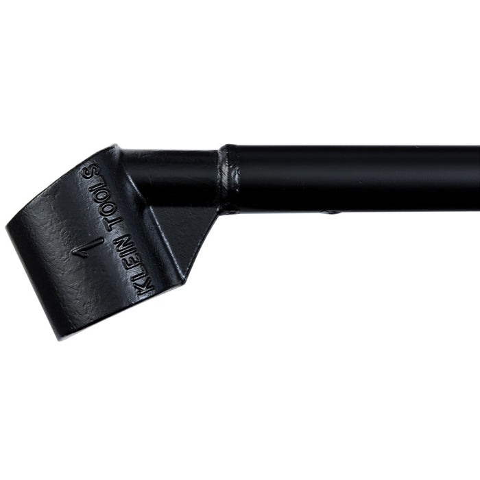 KLEIN TOOLS Angled Rebar Hickey For #6 Rebar