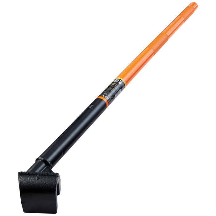 KLEIN TOOLS Angled Rebar Hickey For #6 Rebar