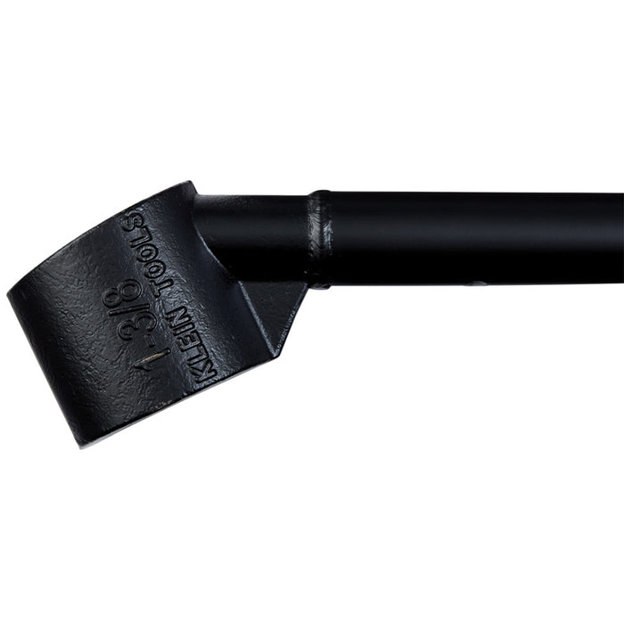 KLEIN TOOLS Angled Rebar Hickey For #7 - #9 Rebar