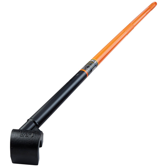 KLEIN TOOLS Angled Rebar Hickey For #7 - #9 Rebar