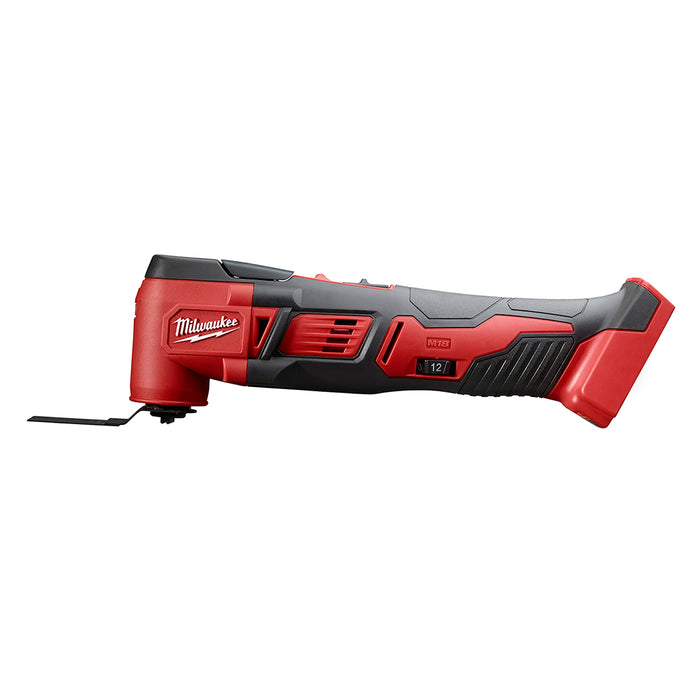 Milwaukee M18 Cordless Multi-Tool M18 2626-20 P1