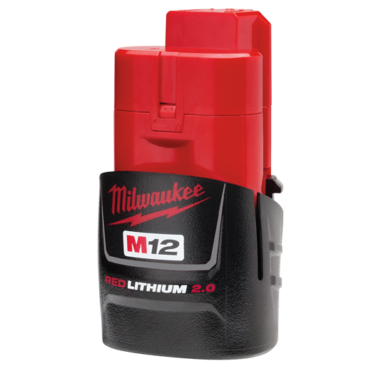 MILWAUKEE M12™ Radio + Charger + FREE 48-11-2420