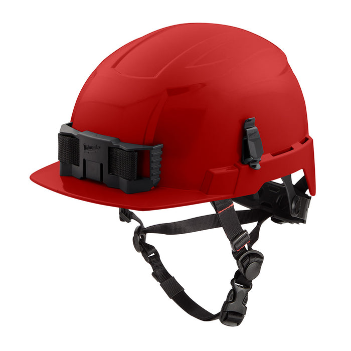 MILWAUKEE BOLT™ Front Brim Safety Helmet (USA) - Type 2