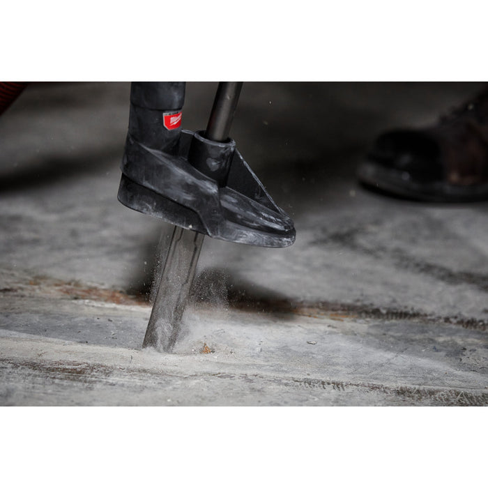 Milwaukee Tools SDS MAX SLGE 1" X 16" Flat Chsl 48-62-4252