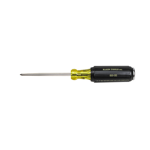 KLEIN TOOLS CUSHION-GRIP™ Demolition Scratch Awl