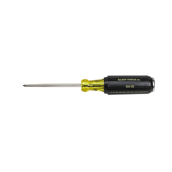 KLEIN TOOLS CUSHION-GRIP™ Demolition Scratch Awl