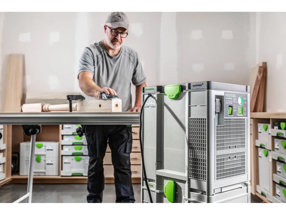 FESTOOL Air filter SYS-AIR HEPA