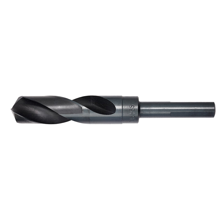 Milwaukee Tools 31/32" S&D Black Oxide Bit 48-89-2753
