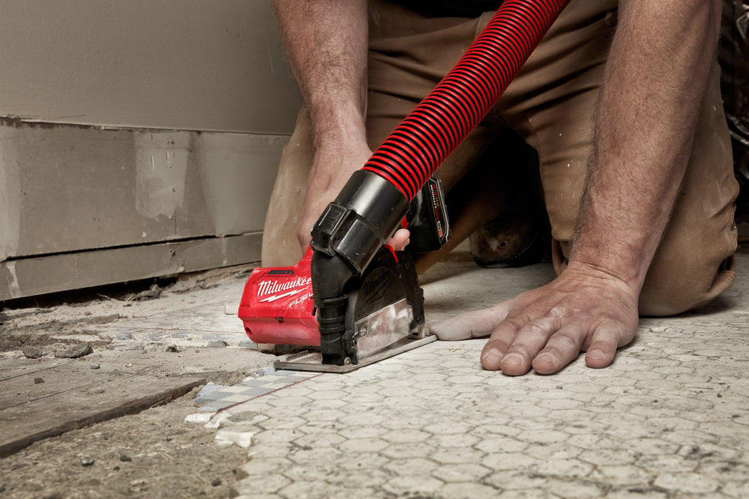 Herramienta de corte compacta MILWAUKEE M12 FUEL™ de 3" (solo herramienta)