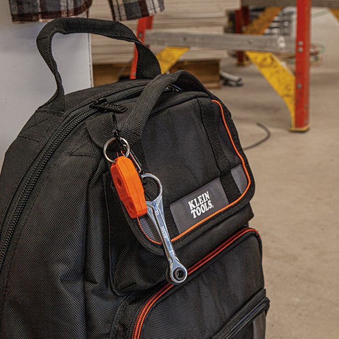 KLEIN TOOLS 5 PC. Slim-Profile Mini Ratchet Set