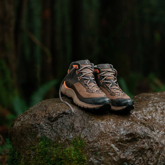 Danner Men's Trail Junction Mid 4"