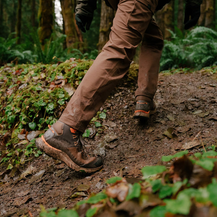 Danner Men's Trail Junction Mid 4"