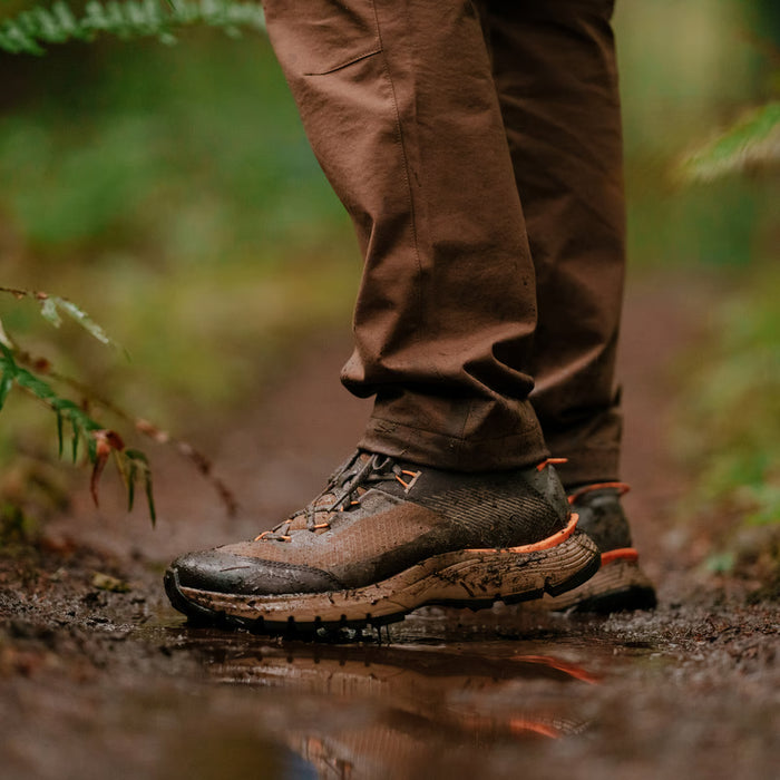 Danner Men's Trail Junction Mid 4"
