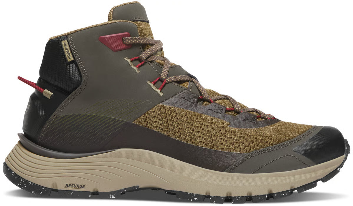 Danner Men's Trail Junction Mid 4"