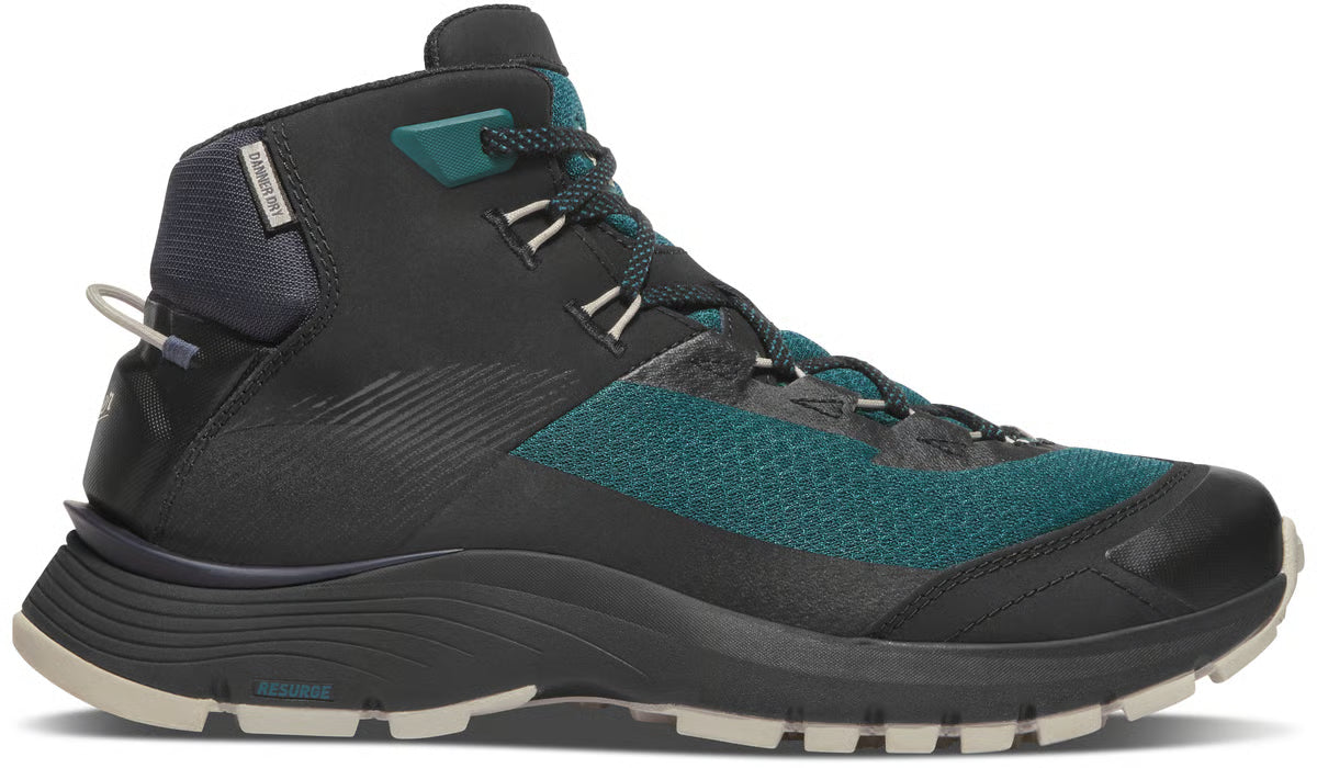 Danner Men's Trail Junction Mid 4"