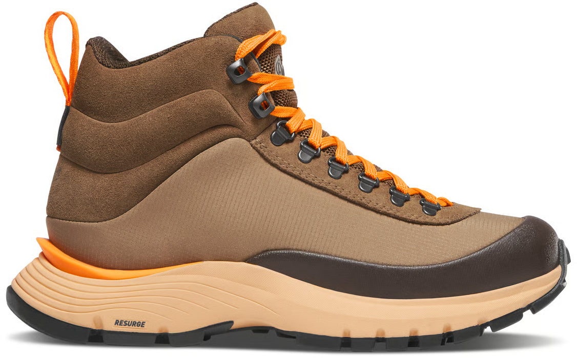 Danner Women's Trail Trainer Mid 4"