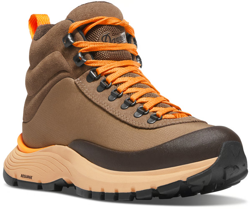Danner Women's Trail Trainer Mid 4"