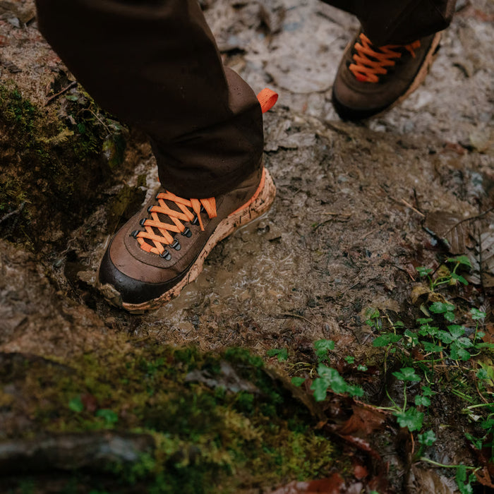 Danner Women's Trail Trainer Mid 4"