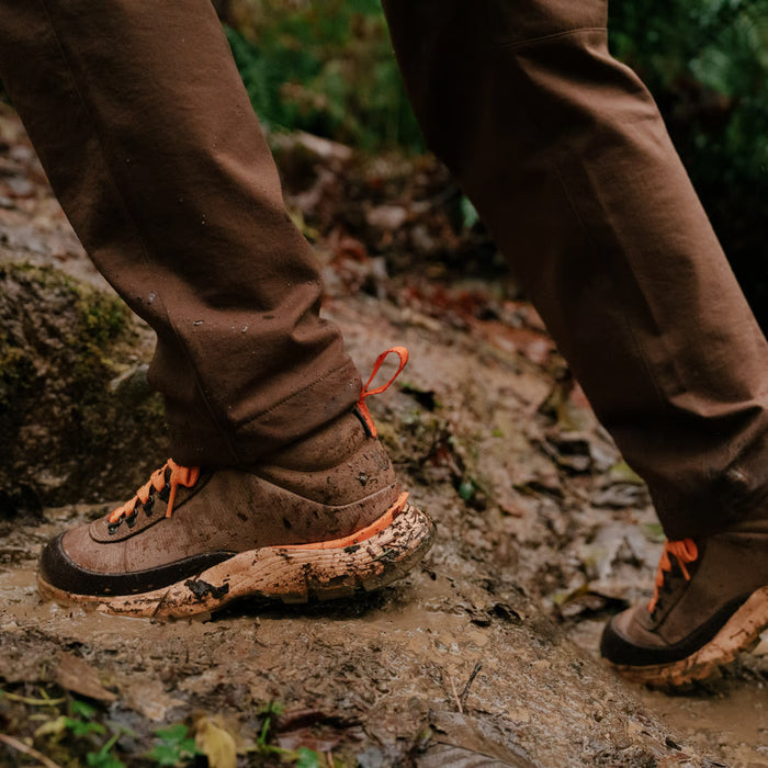 Danner Women's Trail Trainer Mid 4"