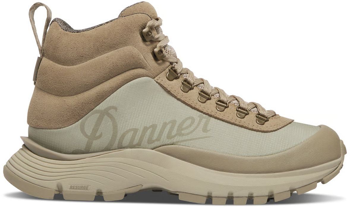 Danner Women's Trail Trainer Mid 4"