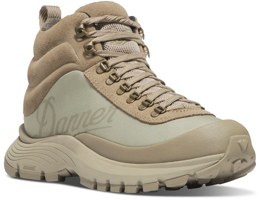 Danner Women's Trail Trainer Mid 4"