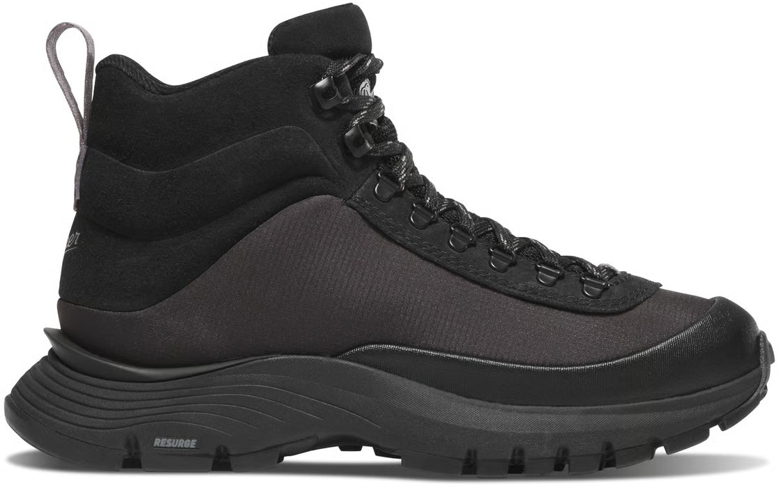 Danner Women's Trail Trainer Mid 4"
