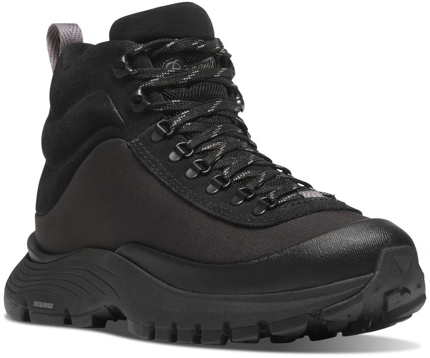 Danner Women's Trail Trainer Mid 4"