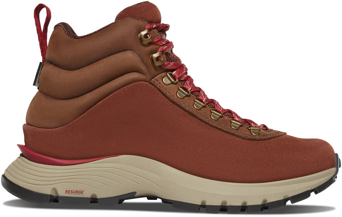 Danner Women's Trail Trainer Mid 4"