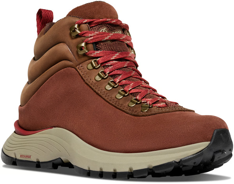 Danner Women's Trail Trainer Mid 4"