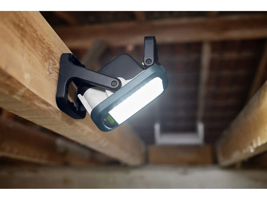 FESTOOL Cordless Site Light SYSLITE KBS C