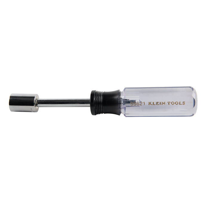 KLEIN TOOLS 13 PC. 1/4" Drive Socket Wrench Set