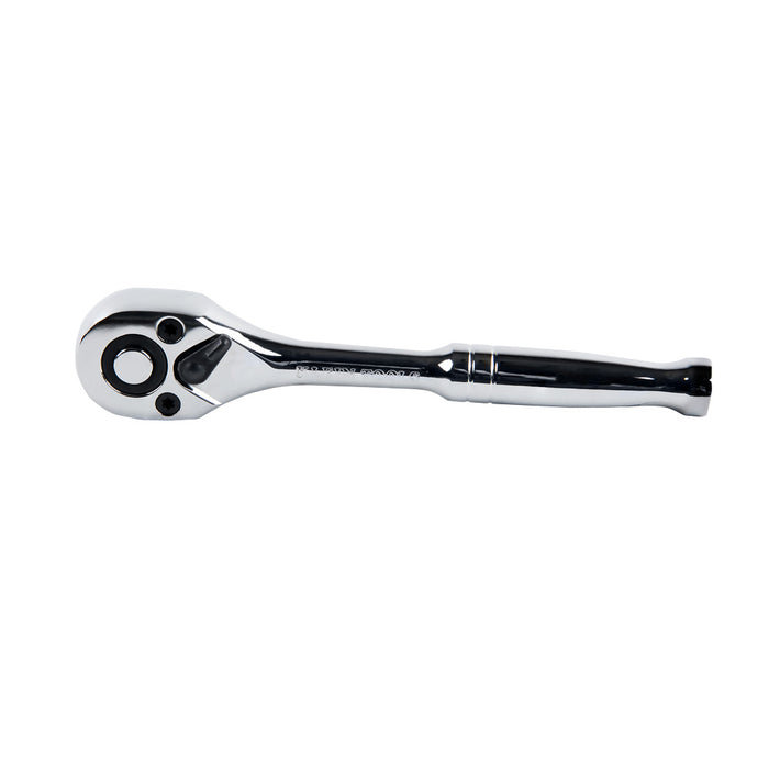 KLEIN TOOLS 1/4" Drive 4-3/4" Ratchet