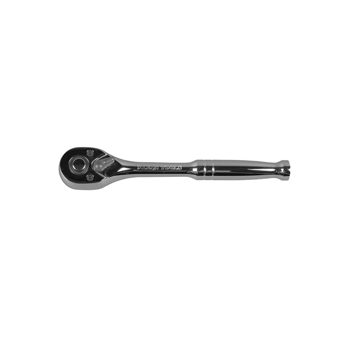 KLEIN TOOLS 3/8" Drive 7" Ratchet