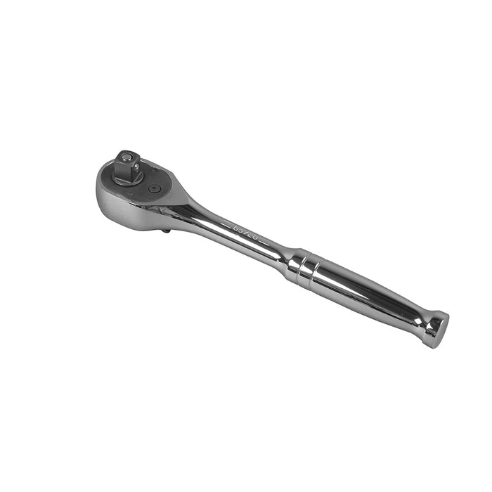 KLEIN TOOLS 3/8" Drive 7" Ratchet