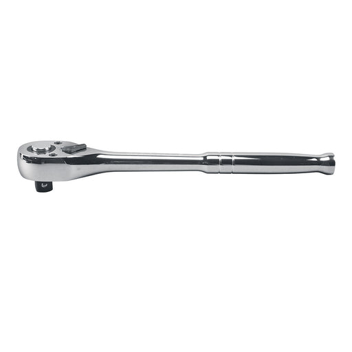 KLEIN TOOLS 1/2" Drive 10" Ratchet